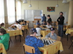 CV Sabinov Open 2010
