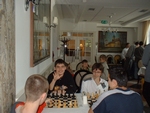 Sanas Open 2006